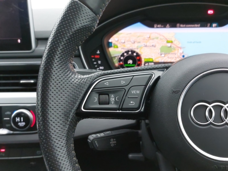 Used Audi A5 2019 for sale - 76696023: Photo 17