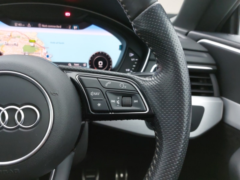 Used Audi A5 2019 for sale - 76696023: Photo 18