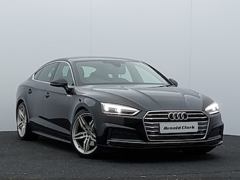 Audi - A5
