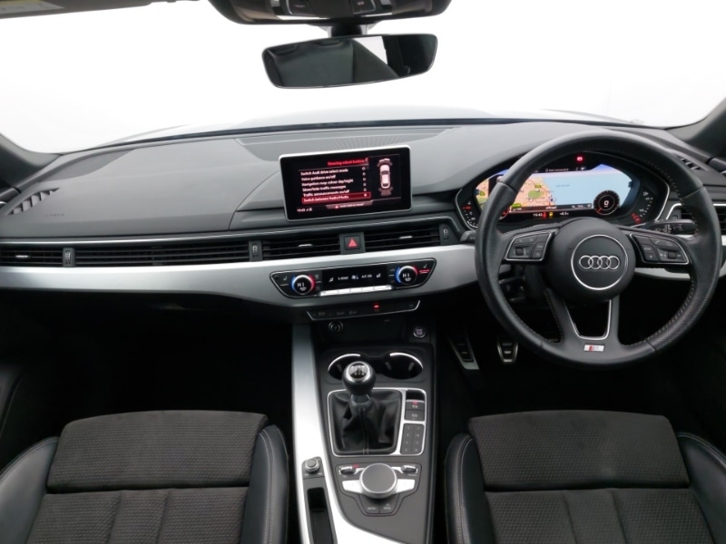 Used Audi A5 2019 for sale - 76696023: Photo 2