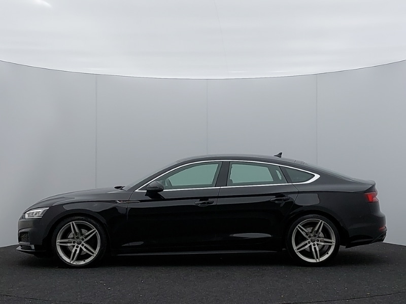 Used Audi A5 2019 for sale - 76696023: Photo 4