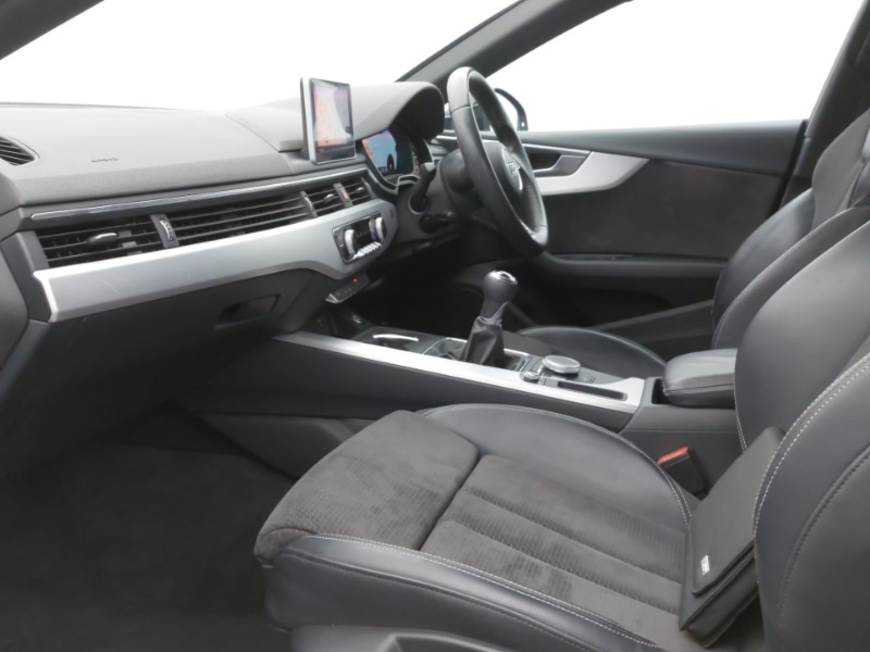 Used Audi A5 2019 for sale - 76696023: Photo 5