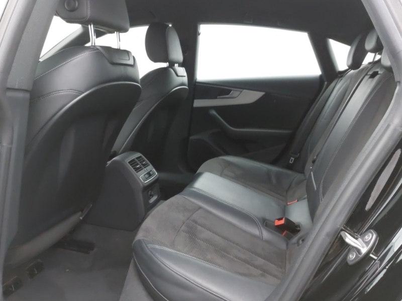 Used Audi A5 2019 for sale - 76696023: Photo 6