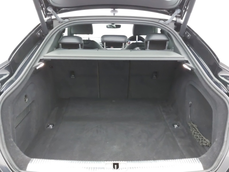 Used Audi A5 2019 for sale - 76696023: Photo 8