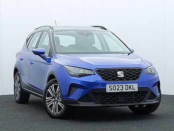Used SEAT Arona 2023 for sale - 78634052: Photo