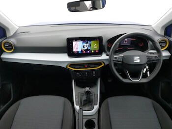 Used SEAT Arona 2023 for sale - 78634052: Photo