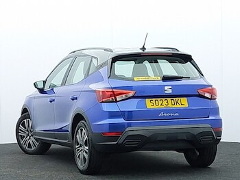 Used SEAT Arona 2023 for sale - 78634052: Photo