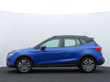 Used SEAT Arona 2023 for sale - 78634052: Photo