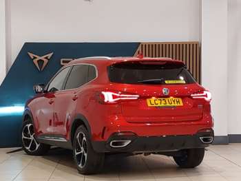 Used MG MG HS 2023 for sale - 74855963: Photo
