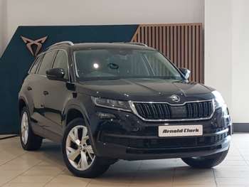 2017 - 2.0 TDI 190 Edition 4x4 5dr DSG [7 Seat]