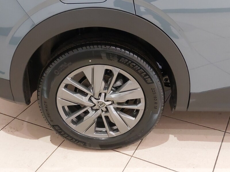 Used Peugeot 3008 2026 for sale - 77873894: Photo 12