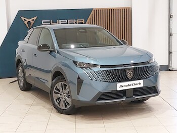 Used Peugeot 3008 2026 for sale - 77873894: Photo