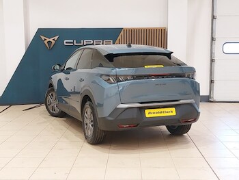 Used Peugeot 3008 2026 for sale - 77873894: Photo