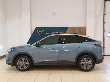 Used Peugeot 3008 2026 for sale - 77873894: Photo