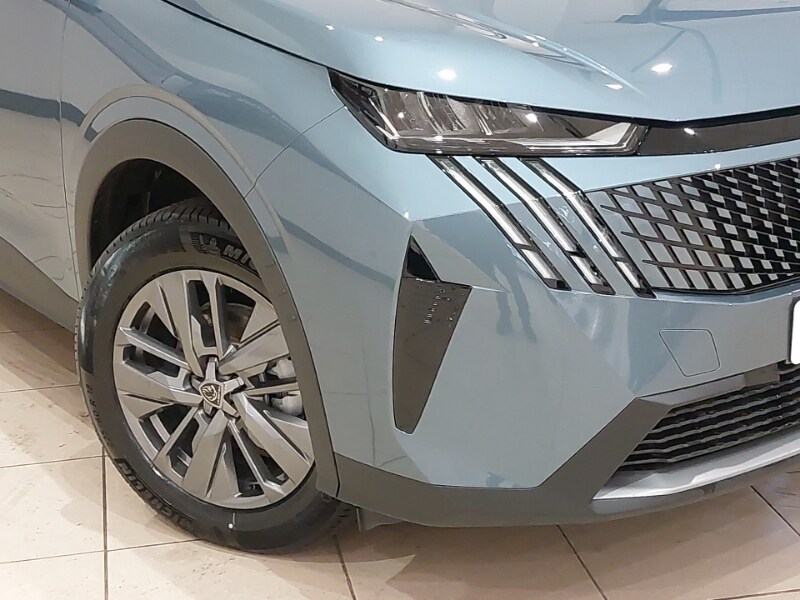 Used Peugeot 3008 2026 for sale - 77873894: Photo 9