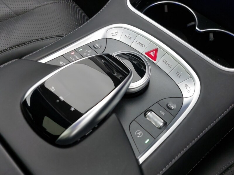 Used Mercedes-Benz S Class 2017 for sale - 76556458: Photo 15