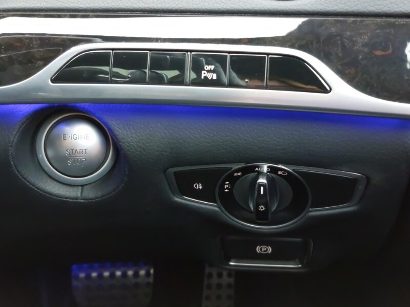 Used Mercedes-Benz S Class 2017 for sale - 76556458: Photo 18