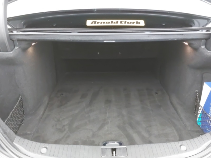 Used Mercedes-Benz S Class 2017 for sale - 76556458: Photo 8