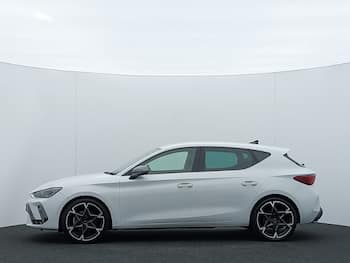 Used Cupra Leon 2025 for sale - 79650852: Photo