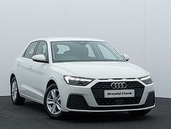 Used Audi A1 2023 for sale - 78669903: Photo