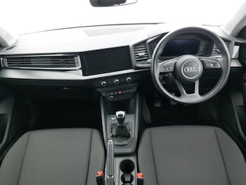 Used Audi A1 2023 for sale - 78669903: Photo