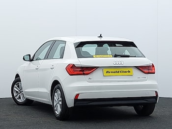 Used Audi A1 2023 for sale - 78669903: Photo