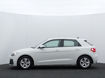 Used Audi A1 2023 for sale - 78669903: Photo