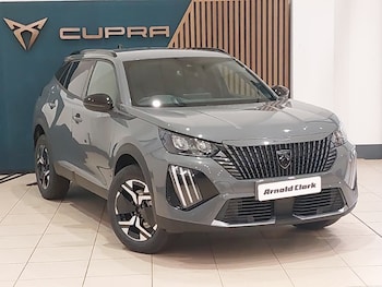 Used Peugeot 2008 2025 for sale - 75629311: Photo