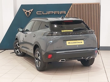 Used Peugeot 2008 2025 for sale - 75629311: Photo