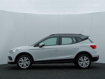 Used SEAT Arona 2018 for sale - 78538836: Photo