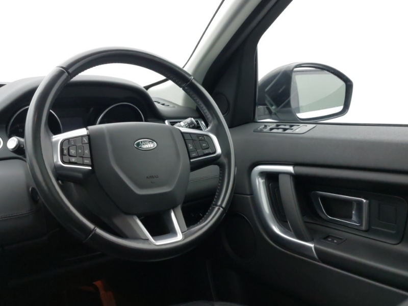 Used Land Rover Discovery Sport 2018 for sale - 77066103: Photo 10