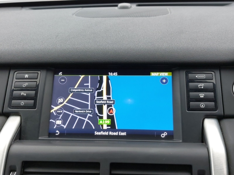 Used Land Rover Discovery Sport 2018 for sale - 77066103: Photo 11