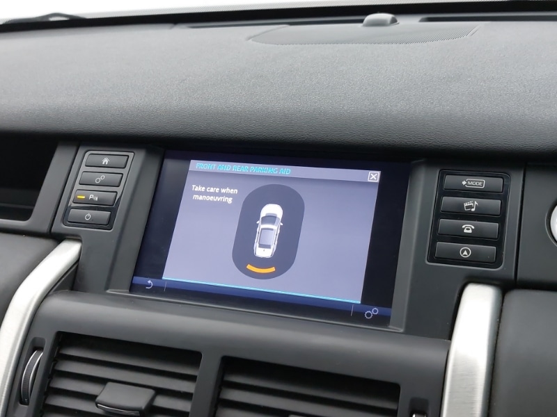 Used Land Rover Discovery Sport 2018 for sale - 77066103: Photo 13