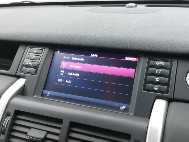 Used Land Rover Discovery Sport 2018 for sale - 77066103: Photo 14