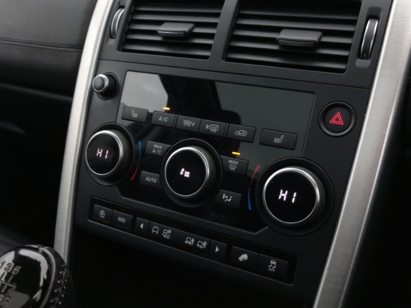 Used Land Rover Discovery Sport 2018 for sale - 77066103: Photo 15