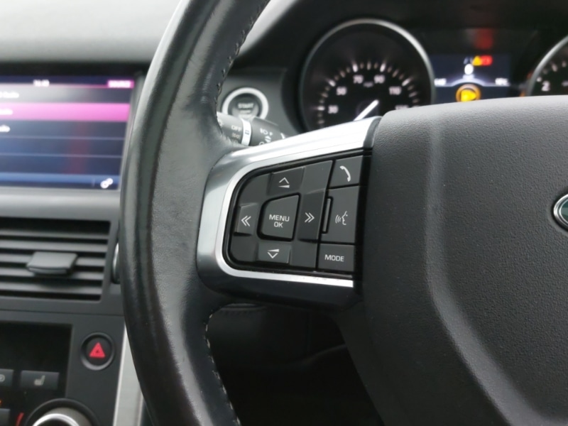 Used Land Rover Discovery Sport 2018 for sale - 77066103: Photo 16