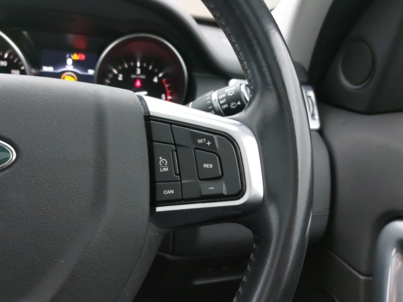 Used Land Rover Discovery Sport 2018 for sale - 77066103: Photo 17