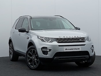 2018 - 2.0 TD4 180 SE Tech 5dr