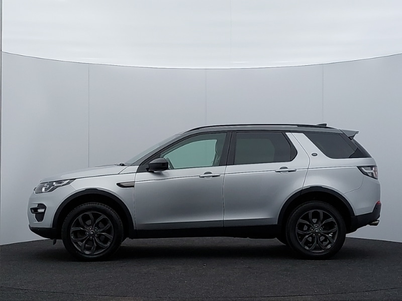 Used Land Rover Discovery Sport 2018 for sale - 77066103: Photo 4