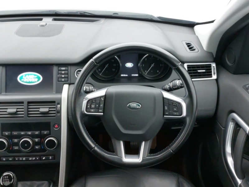 Used Land Rover Discovery Sport 2018 for sale - 77066103: Photo 7