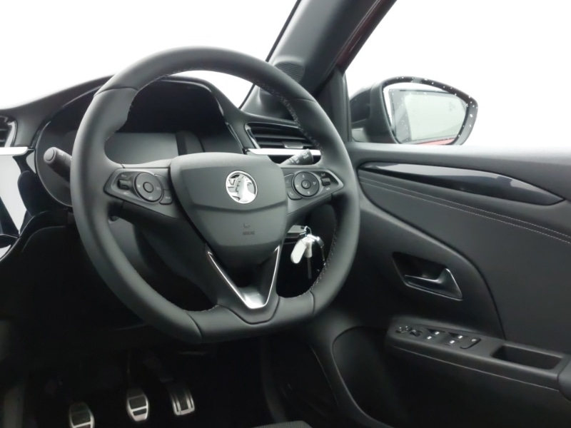Used Vauxhall Corsa 2024 for sale - 77150299: Photo 10