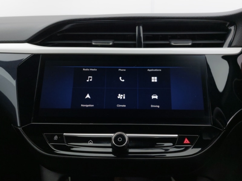 Used Vauxhall Corsa 2024 for sale - 77150299: Photo 11