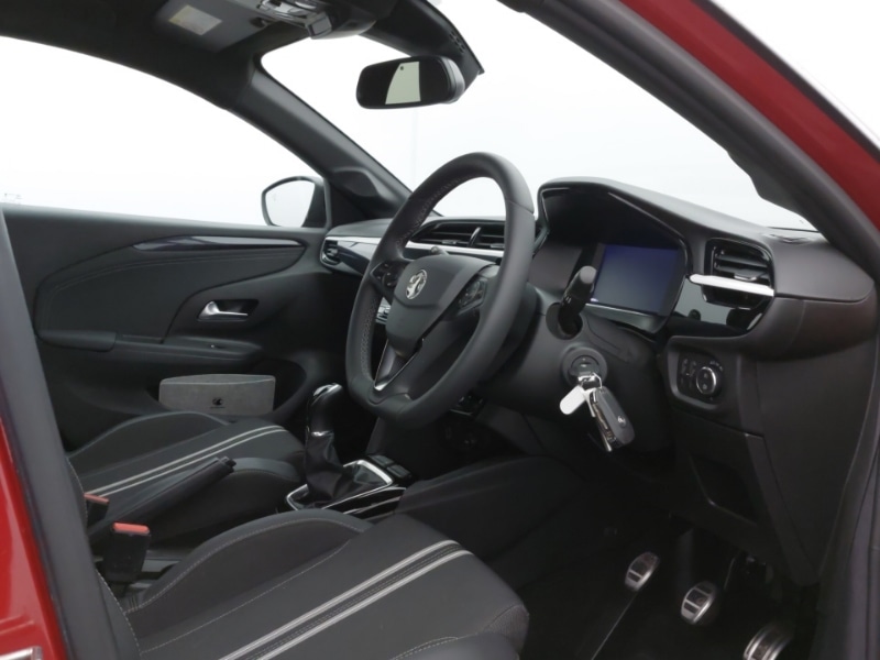 Used Vauxhall Corsa 2024 for sale - 77150299: Photo 12