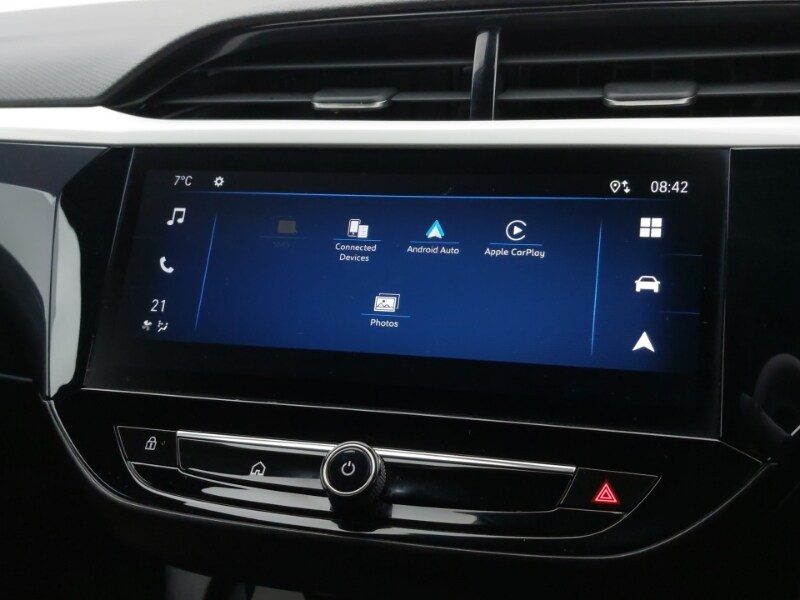 Used Vauxhall Corsa 2024 for sale - 77150299: Photo 13