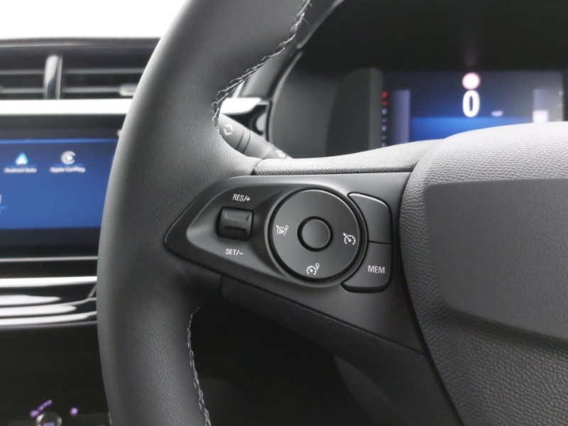 Used Vauxhall Corsa 2024 for sale - 77150299: Photo 17