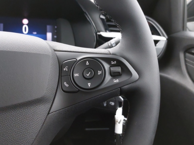 Used Vauxhall Corsa 2024 for sale - 77150299: Photo 18