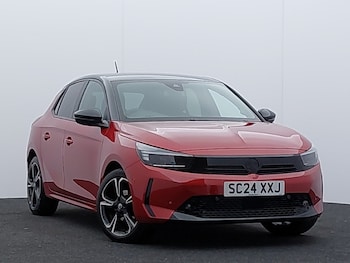 Used Vauxhall Corsa 2024 for sale - 77150299: Photo