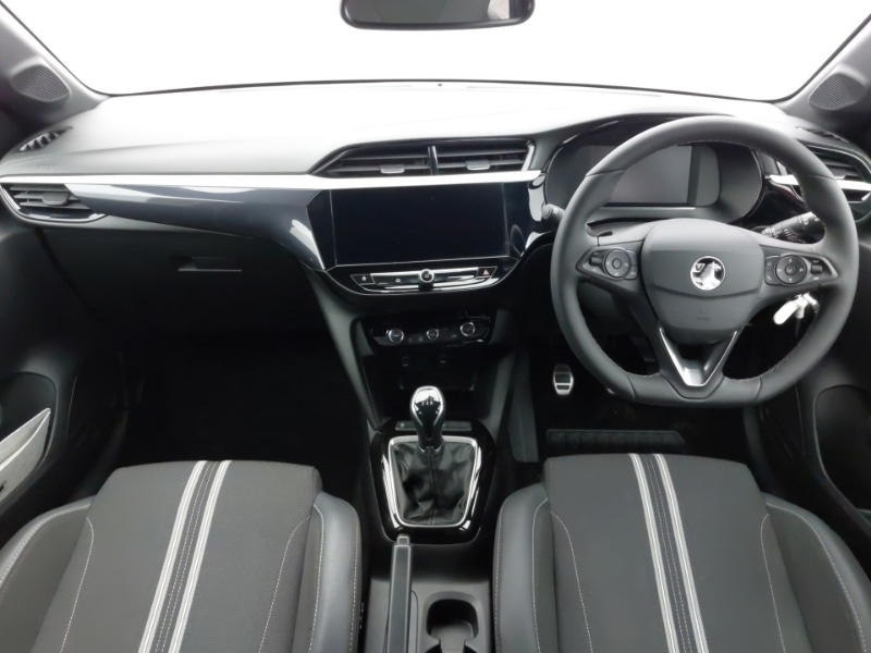 Used Vauxhall Corsa 2024 for sale - 77150299: Photo 2