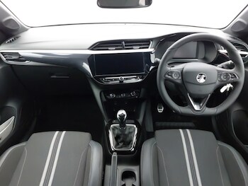 Used Vauxhall Corsa 2024 for sale - 77150299: Photo