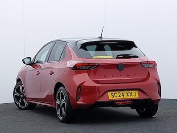 Used Vauxhall Corsa 2024 for sale - 77150299: Photo